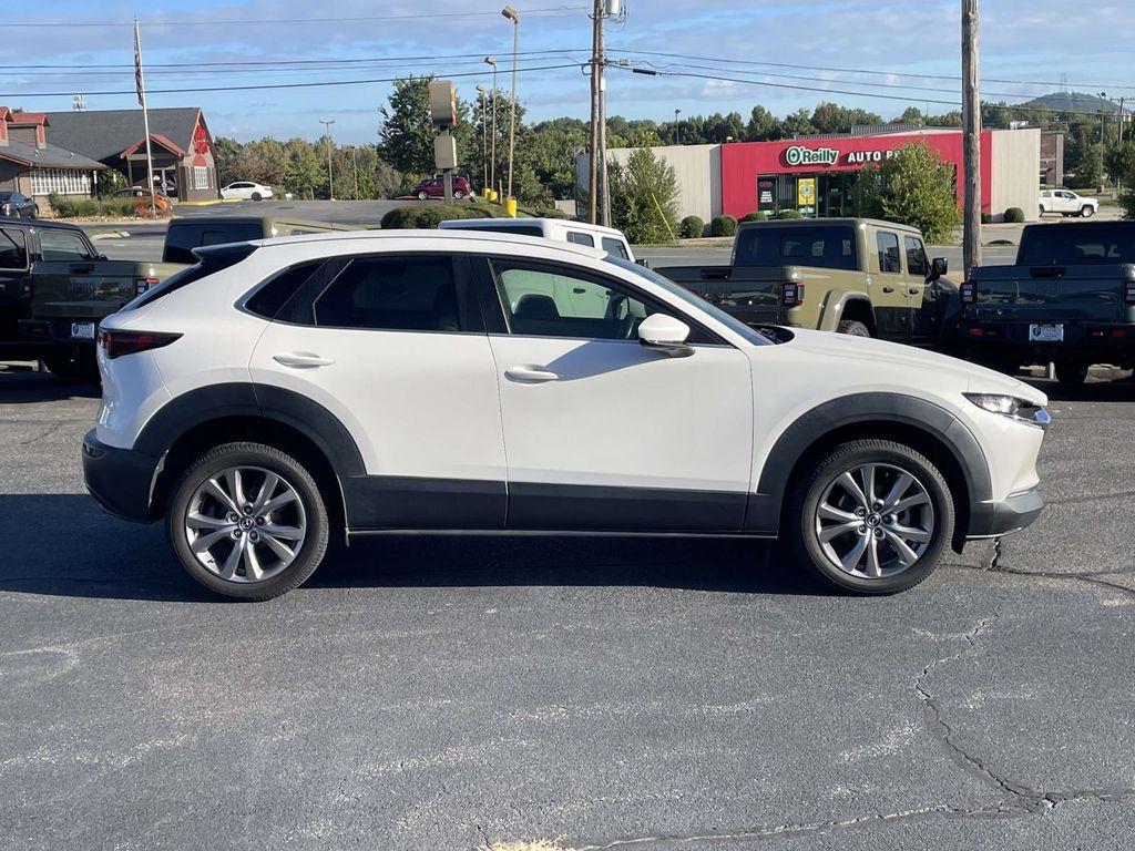 used 2020 Mazda CX-30 car, priced at $16,609