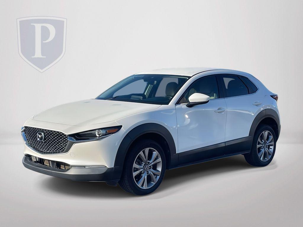 used 2020 Mazda CX-30 car, priced at $16,609