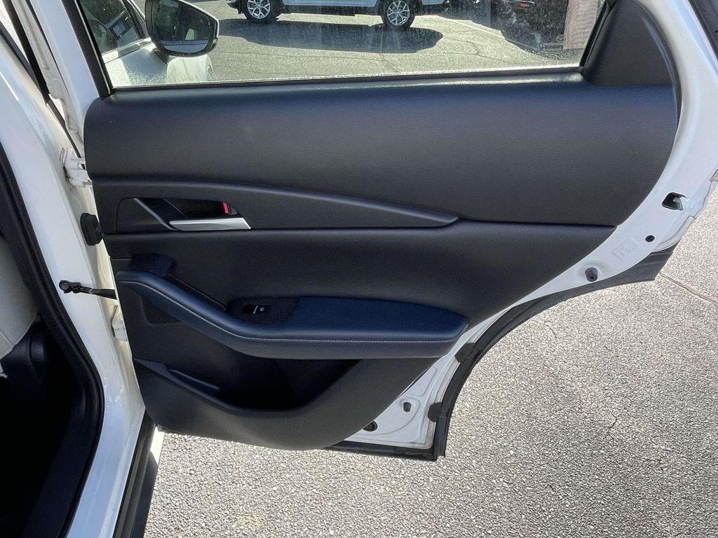 used 2020 Mazda CX-30 car, priced at $16,609