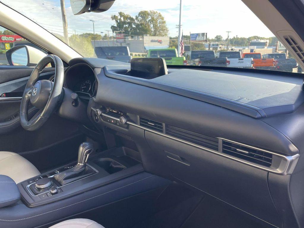used 2020 Mazda CX-30 car, priced at $16,609
