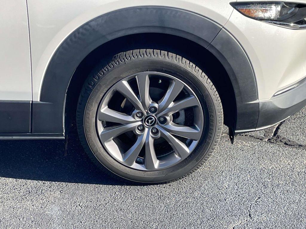 used 2020 Mazda CX-30 car, priced at $16,609