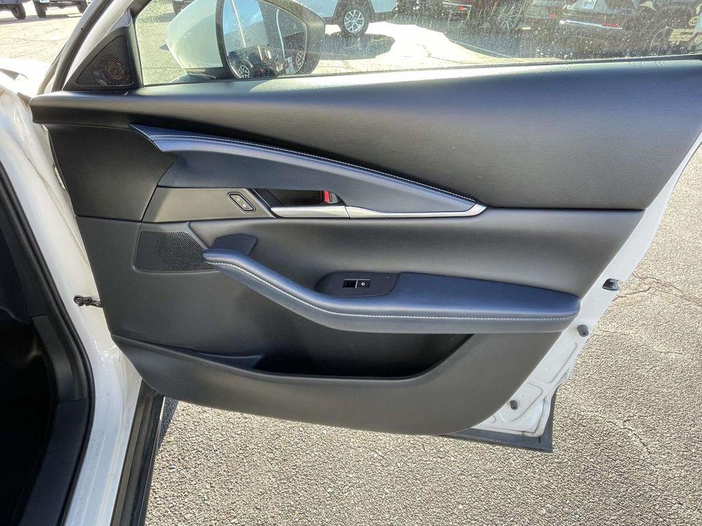 used 2020 Mazda CX-30 car, priced at $16,609