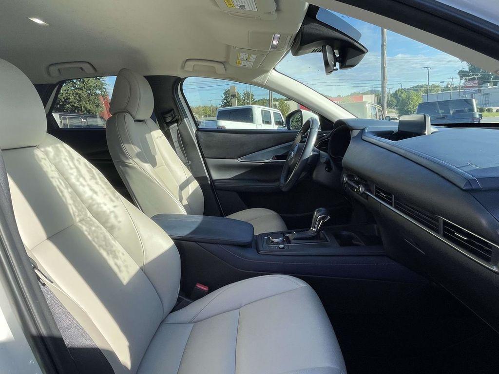 used 2020 Mazda CX-30 car, priced at $16,609