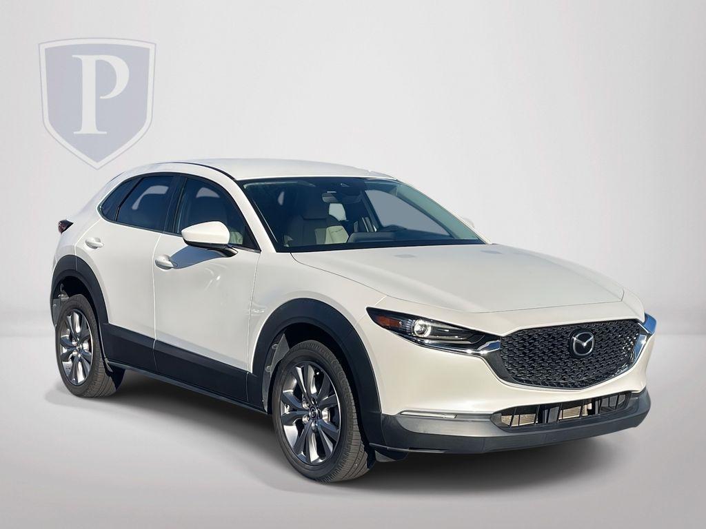 used 2020 Mazda CX-30 car, priced at $16,609
