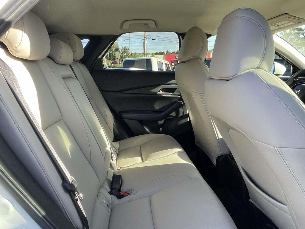 used 2020 Mazda CX-30 car, priced at $16,609