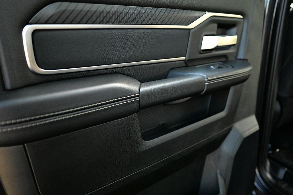 new 2025 Ram 2500 car, priced at $102,960
