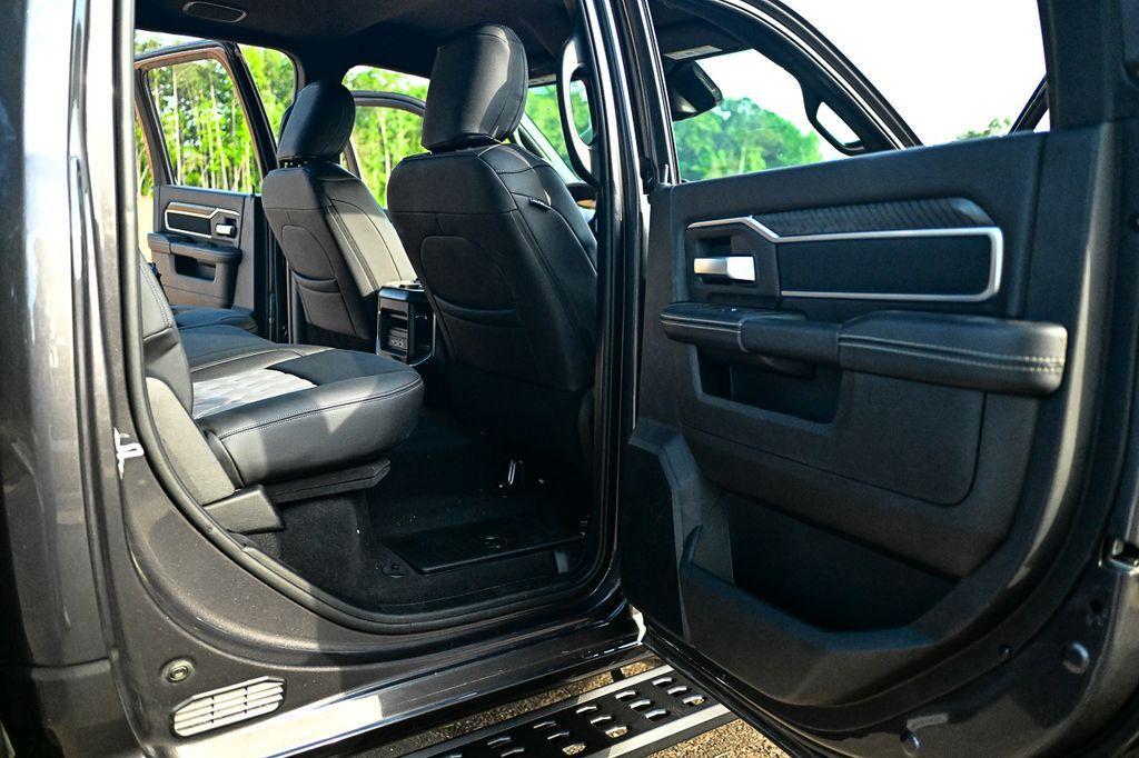 new 2025 Ram 2500 car, priced at $102,960