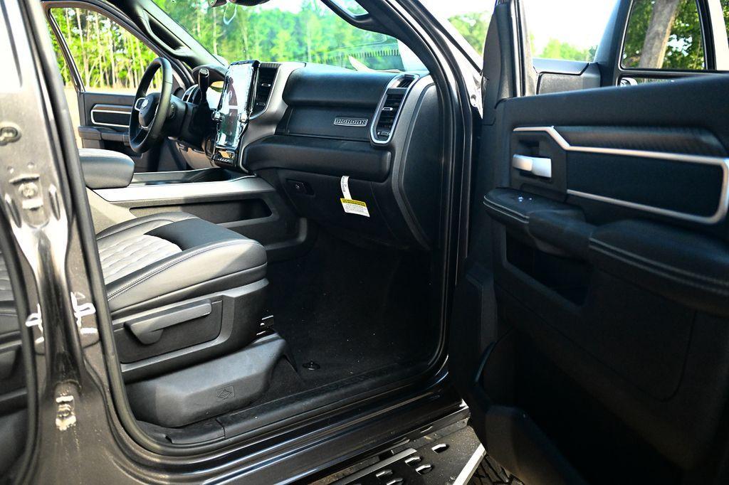 new 2025 Ram 2500 car, priced at $102,960