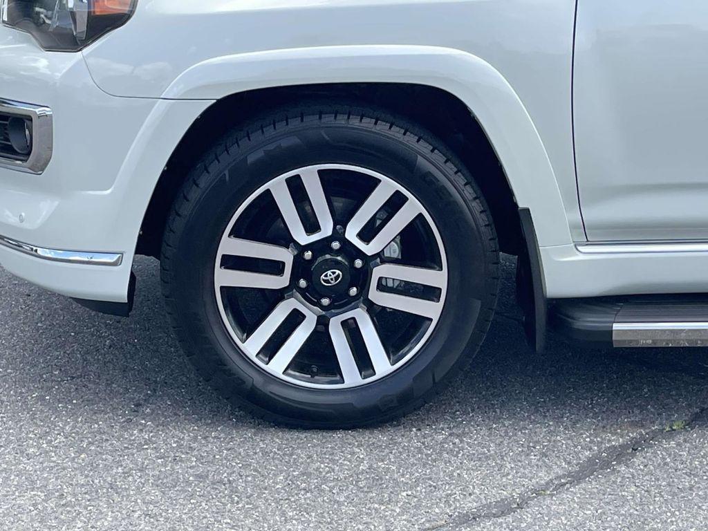 used 2022 Toyota 4Runner car, priced at $43,000