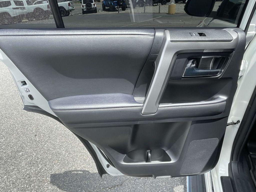 used 2022 Toyota 4Runner car, priced at $43,000