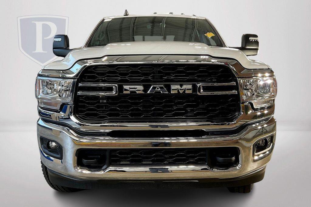 new 2023 Ram 2500 car, priced at $72,120