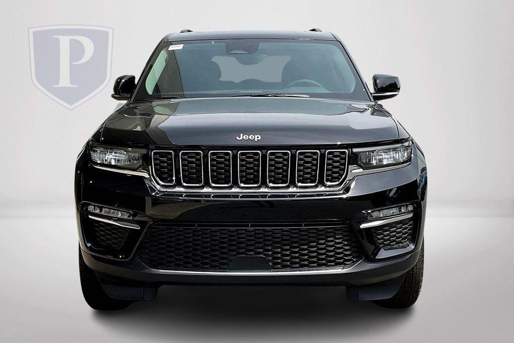 new 2024 Jeep Grand Cherokee 4xe car, priced at $52,980