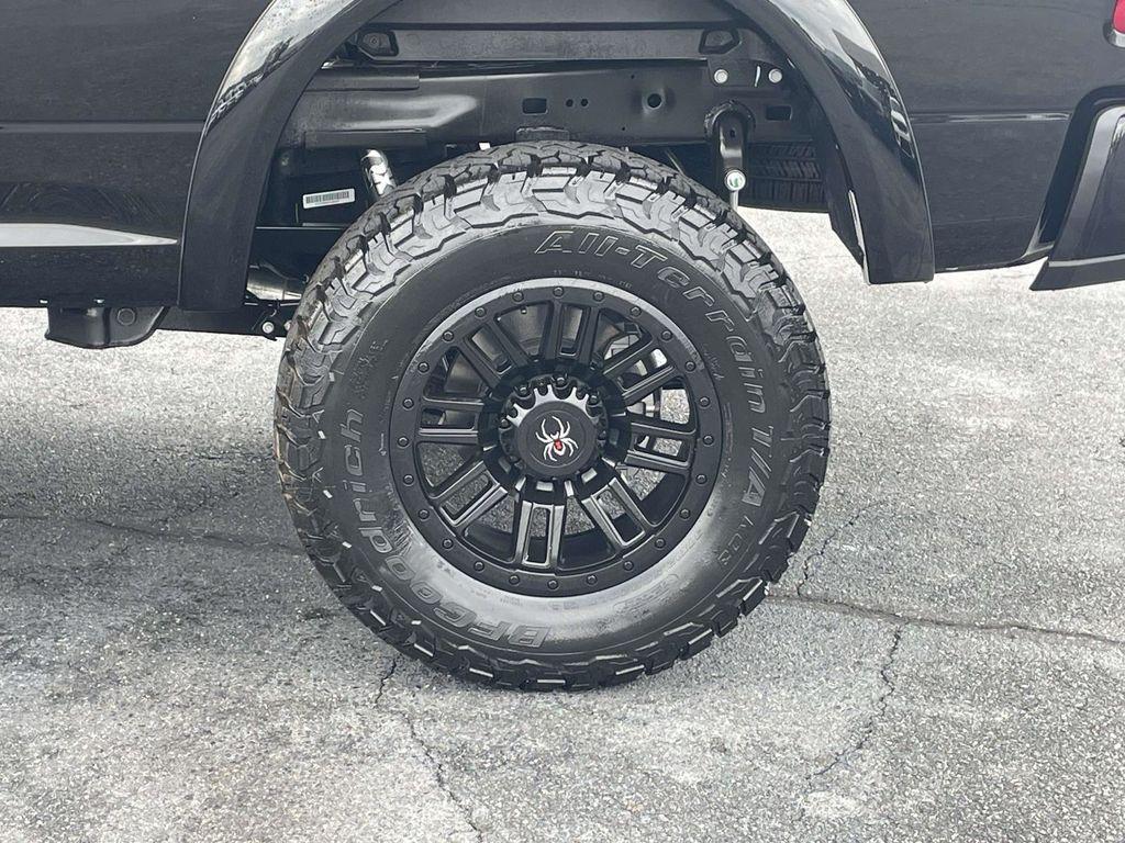 new 2025 Ram 2500 car, priced at $81,160