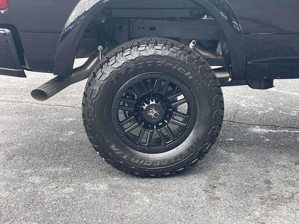 new 2025 Ram 2500 car, priced at $81,160