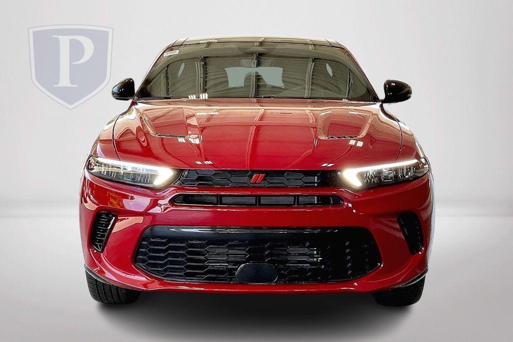 new 2024 Dodge Hornet car, priced at $45,580