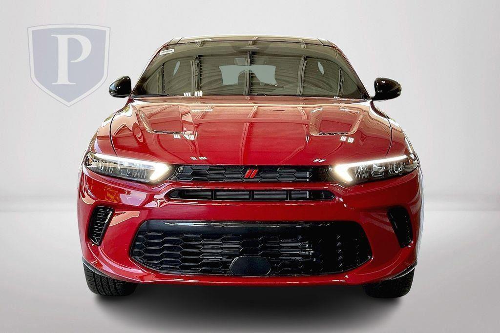 new 2024 Dodge Hornet car, priced at $41,700