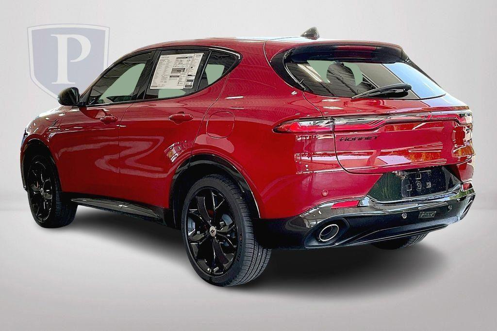 new 2024 Dodge Hornet car, priced at $41,700