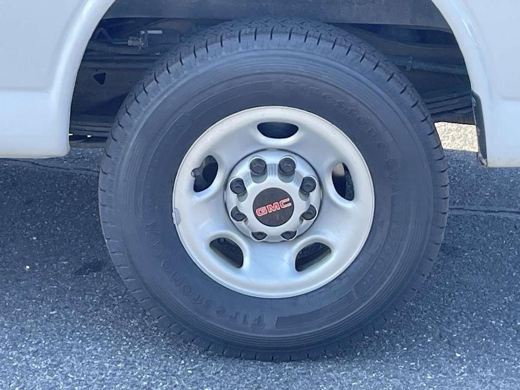 used 2023 GMC Savana 2500 car, priced at $32,000
