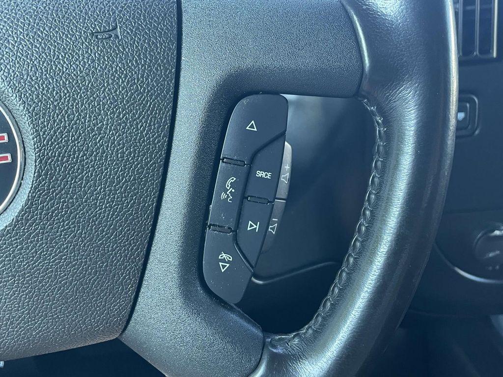 used 2023 GMC Savana 2500 car, priced at $28,000