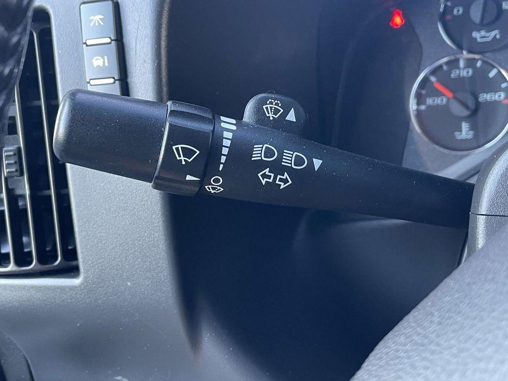 used 2023 GMC Savana 2500 car, priced at $28,000