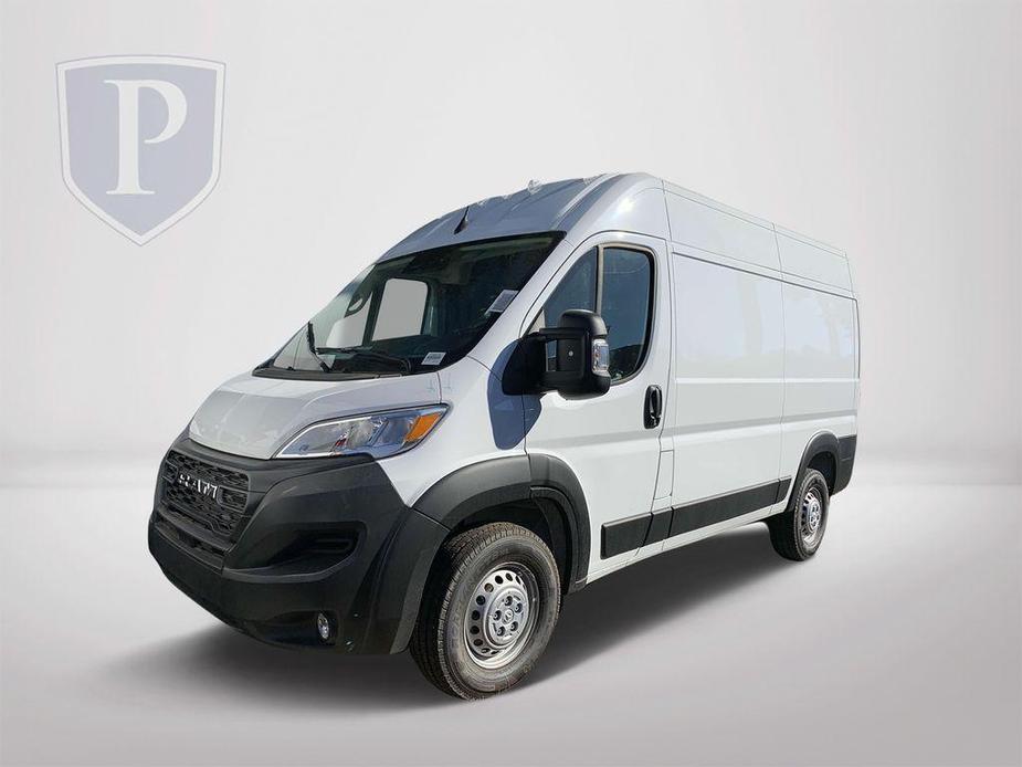 new 2024 Ram ProMaster 1500 car, priced at $44,845