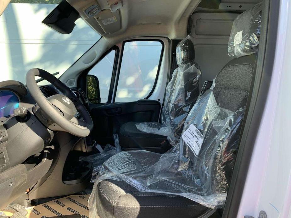 new 2024 Ram ProMaster 1500 car, priced at $44,845