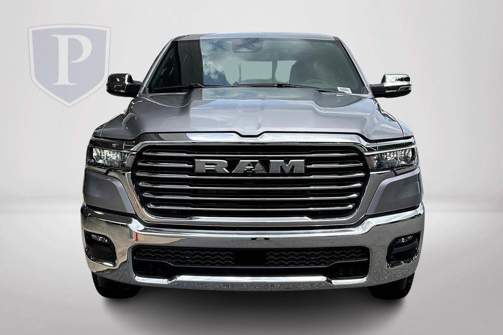 new 2025 Ram 1500 car, priced at $63,605