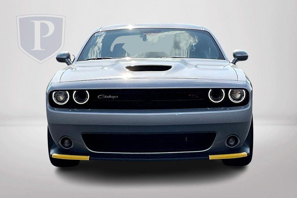 new 2023 Dodge Challenger car, priced at $44,995