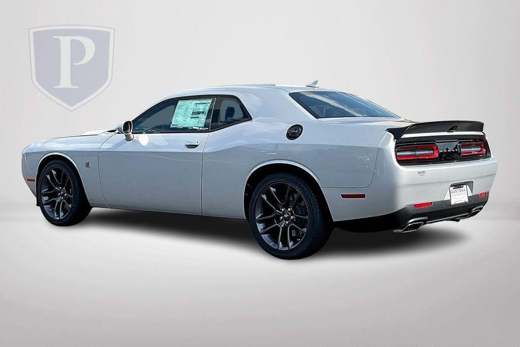 new 2023 Dodge Challenger car, priced at $44,995