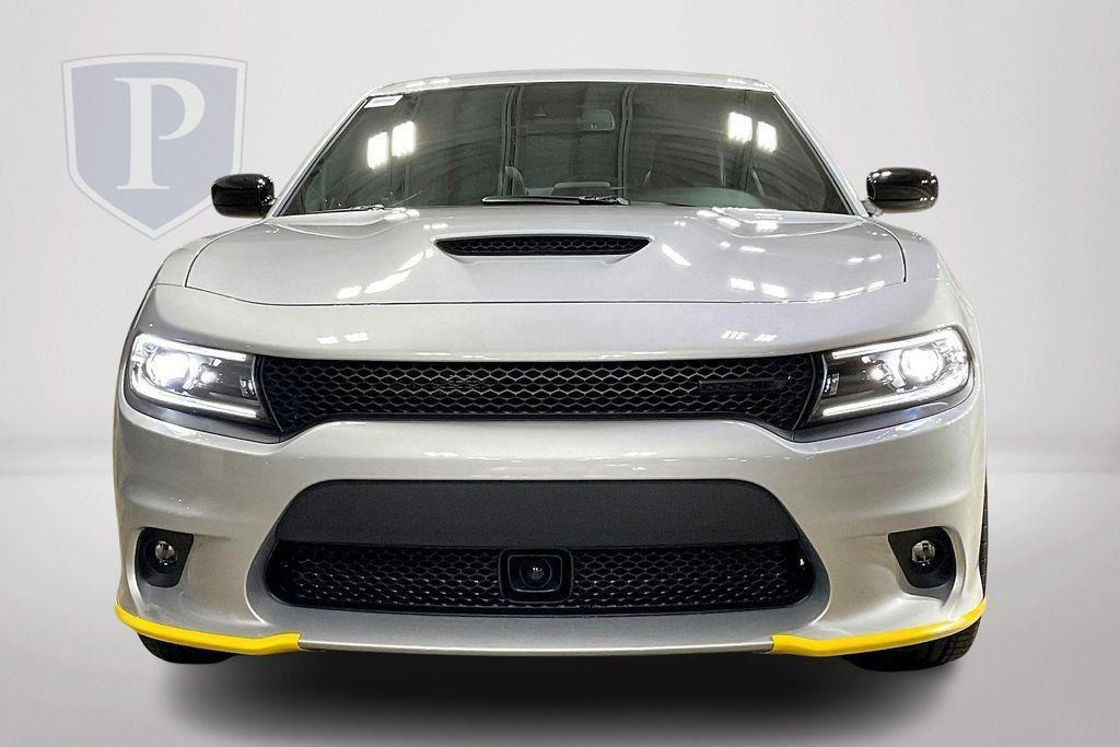 new 2023 Dodge Charger car, priced at $35,495