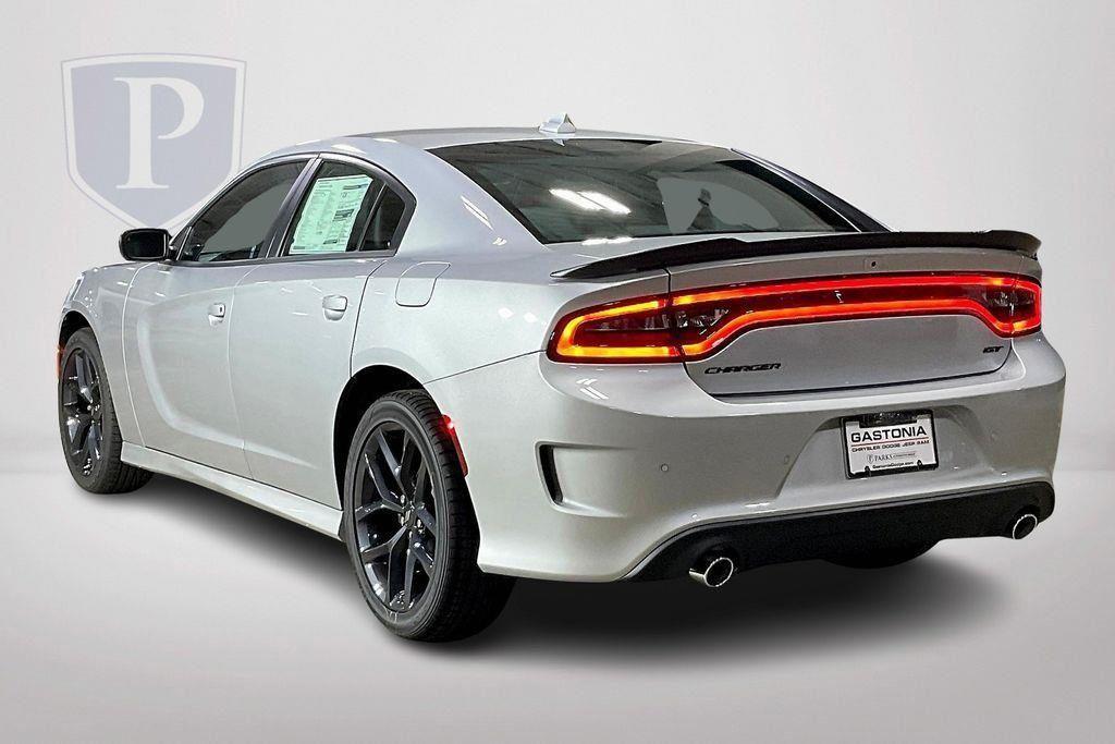 new 2023 Dodge Charger car, priced at $35,495