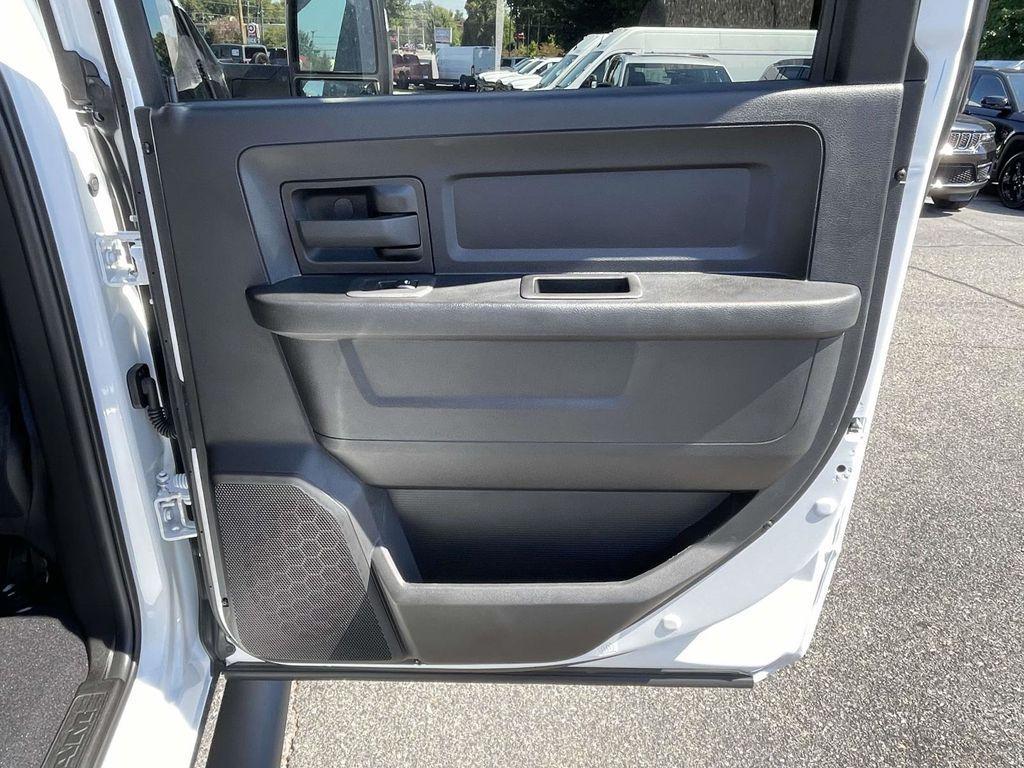 new 2026 Ram 3500 car, priced at $69,335