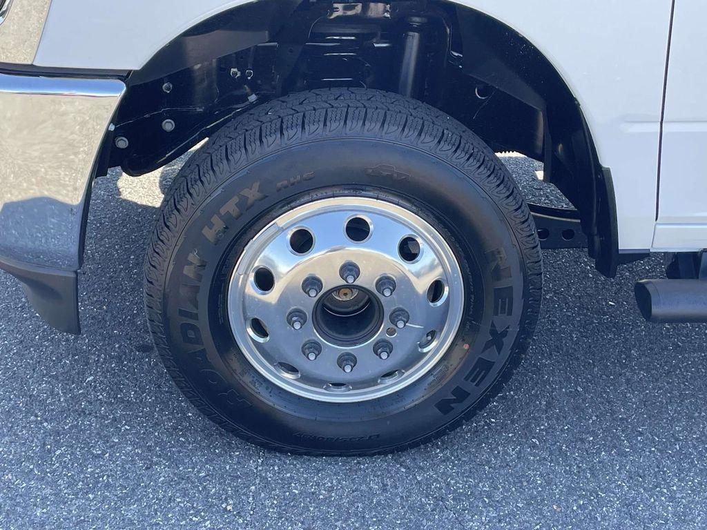 new 2026 Ram 3500 car, priced at $69,335