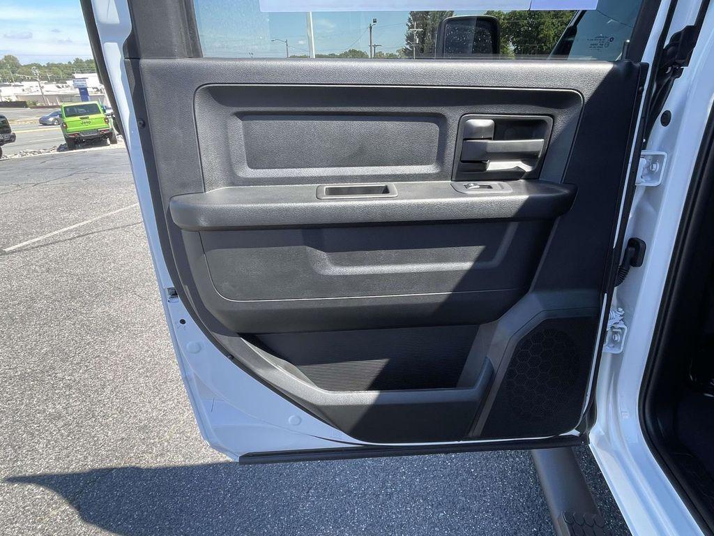 new 2026 Ram 3500 car, priced at $69,335