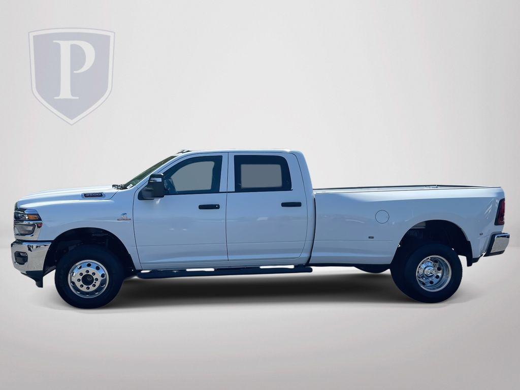 new 2026 Ram 3500 car, priced at $69,335