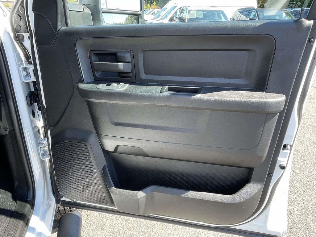 new 2026 Ram 3500 car, priced at $69,335