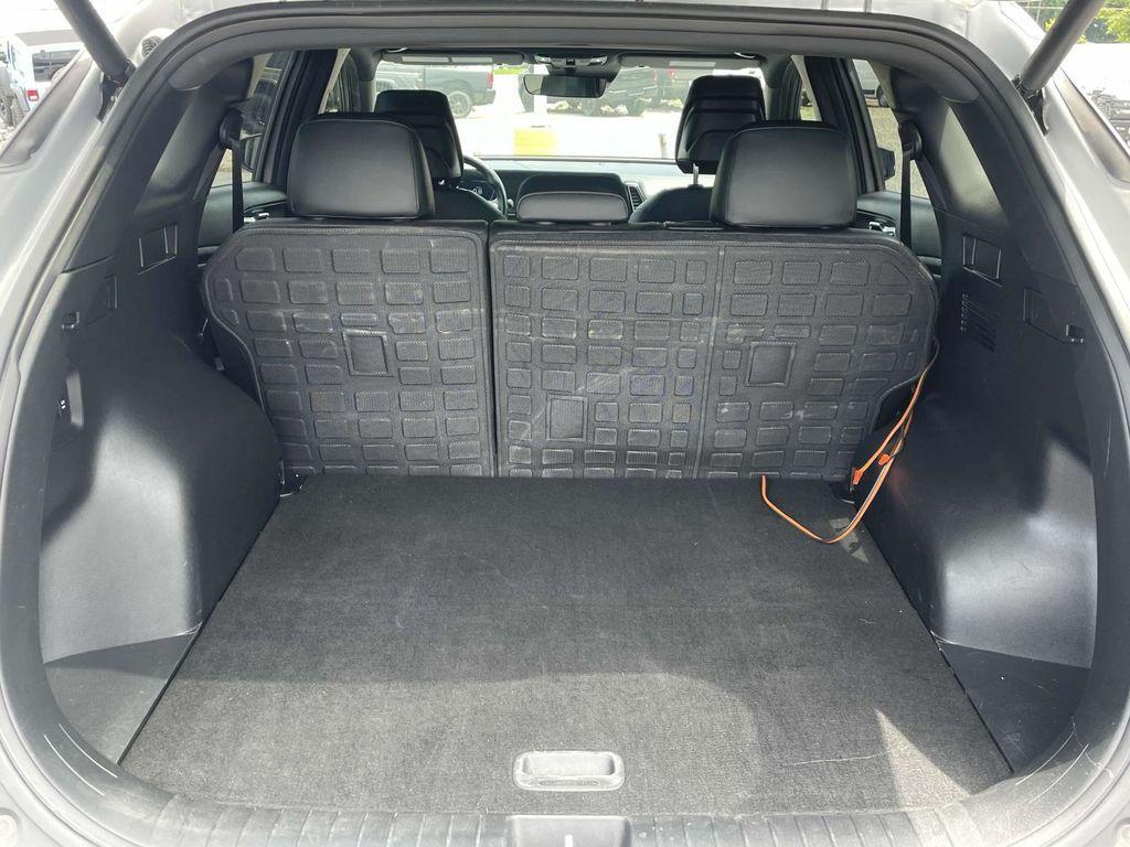 used 2024 Kia Sportage car, priced at $30,000