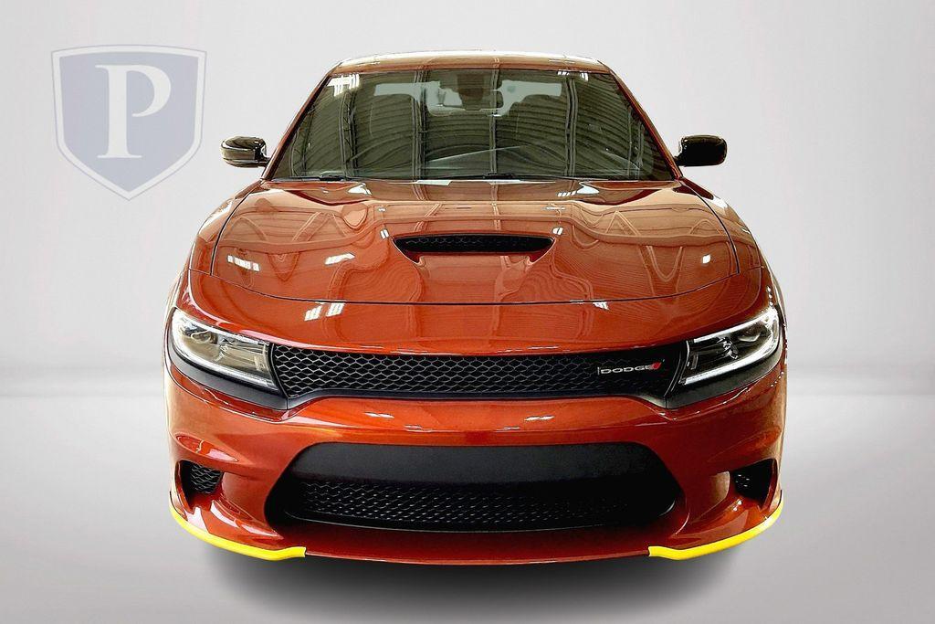 new 2023 Dodge Charger car, priced at $30,405