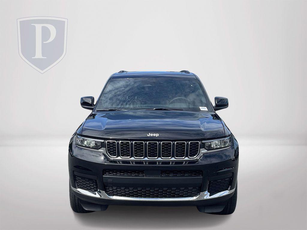 new 2025 Jeep Grand Cherokee L car, priced at $30,495