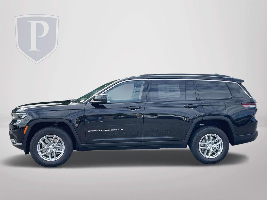 new 2025 Jeep Grand Cherokee L car, priced at $30,495