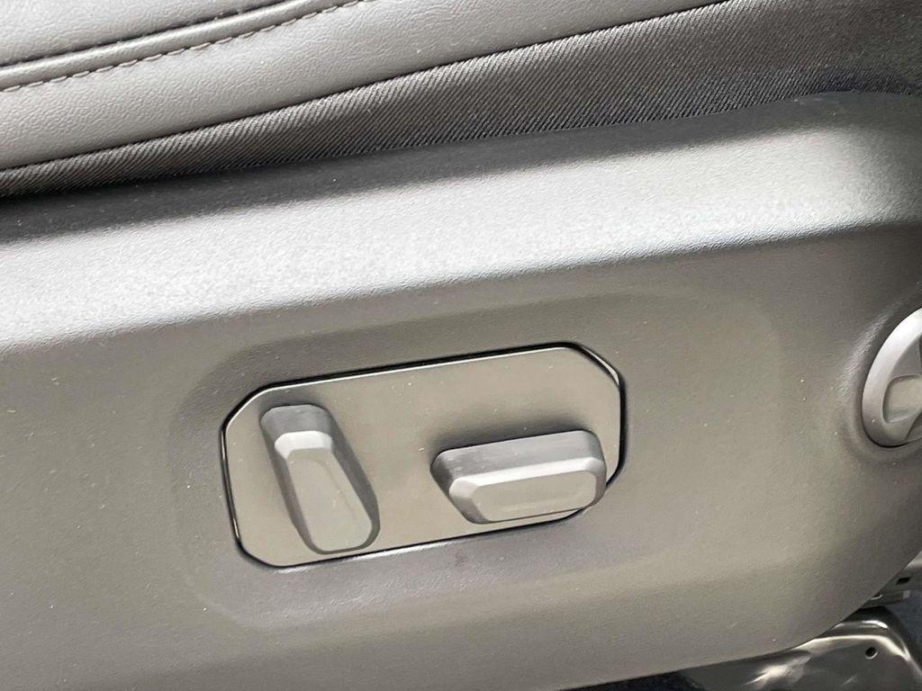 new 2026 Jeep Wrangler car, priced at $63,905