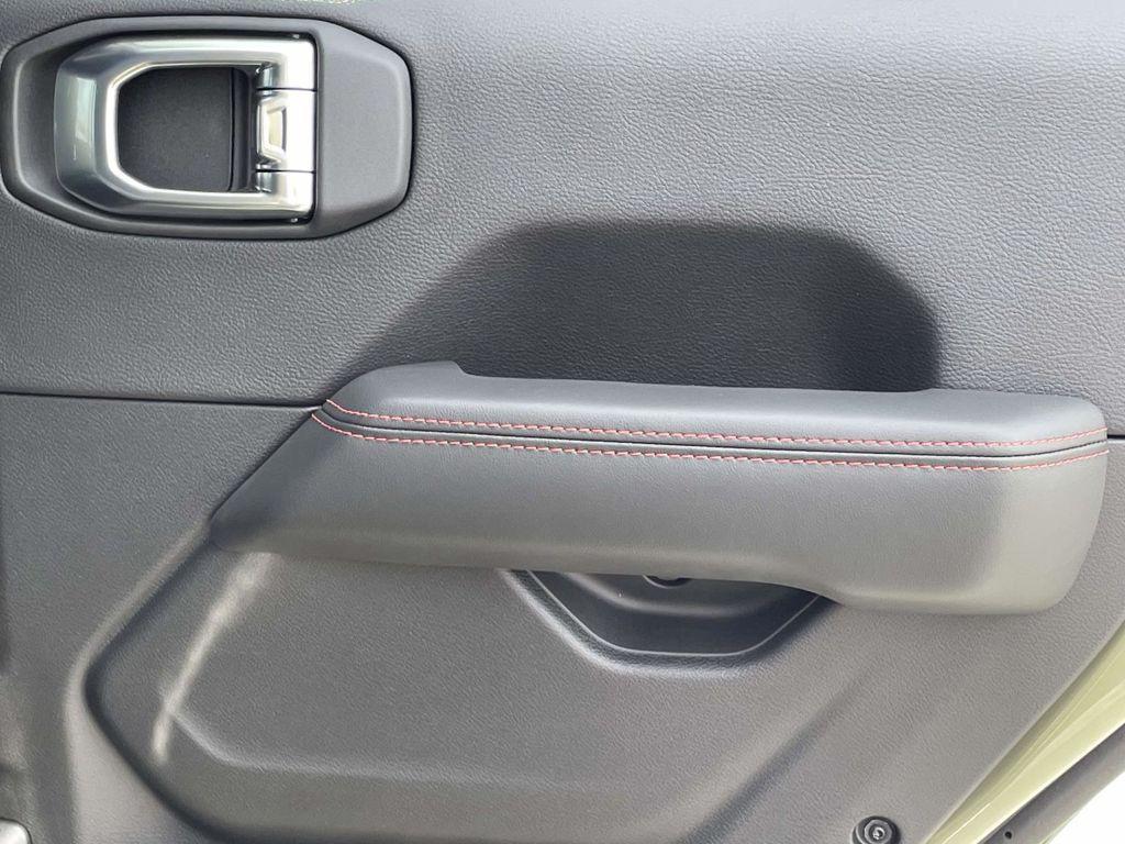 new 2026 Jeep Wrangler car, priced at $63,905