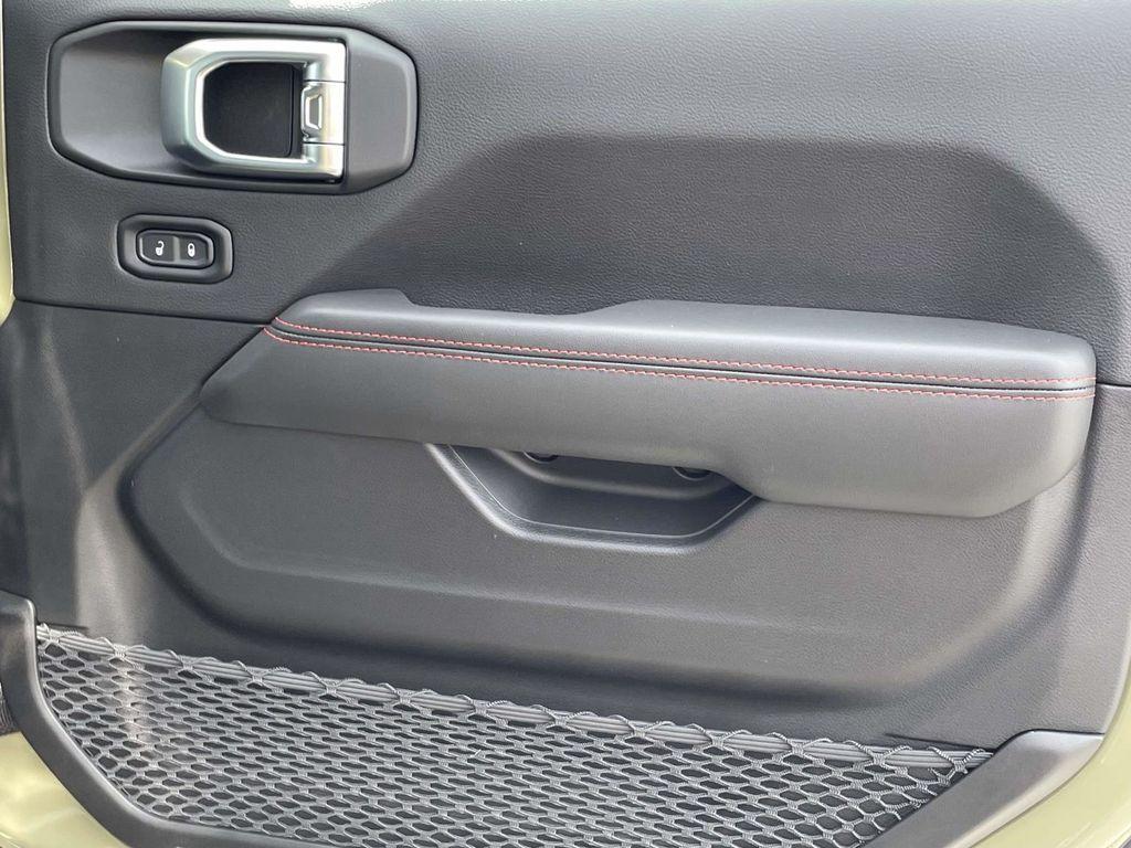 new 2026 Jeep Wrangler car, priced at $63,905