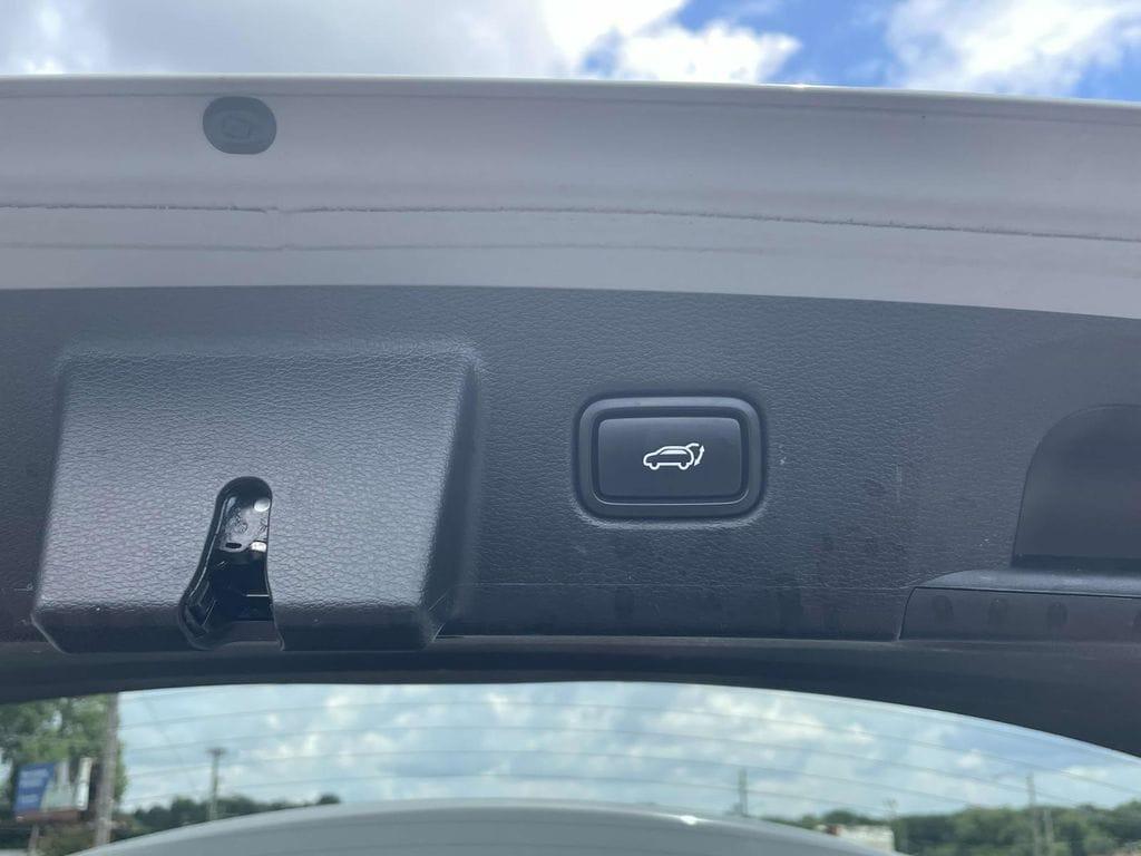used 2022 Kia Telluride car, priced at $29,500