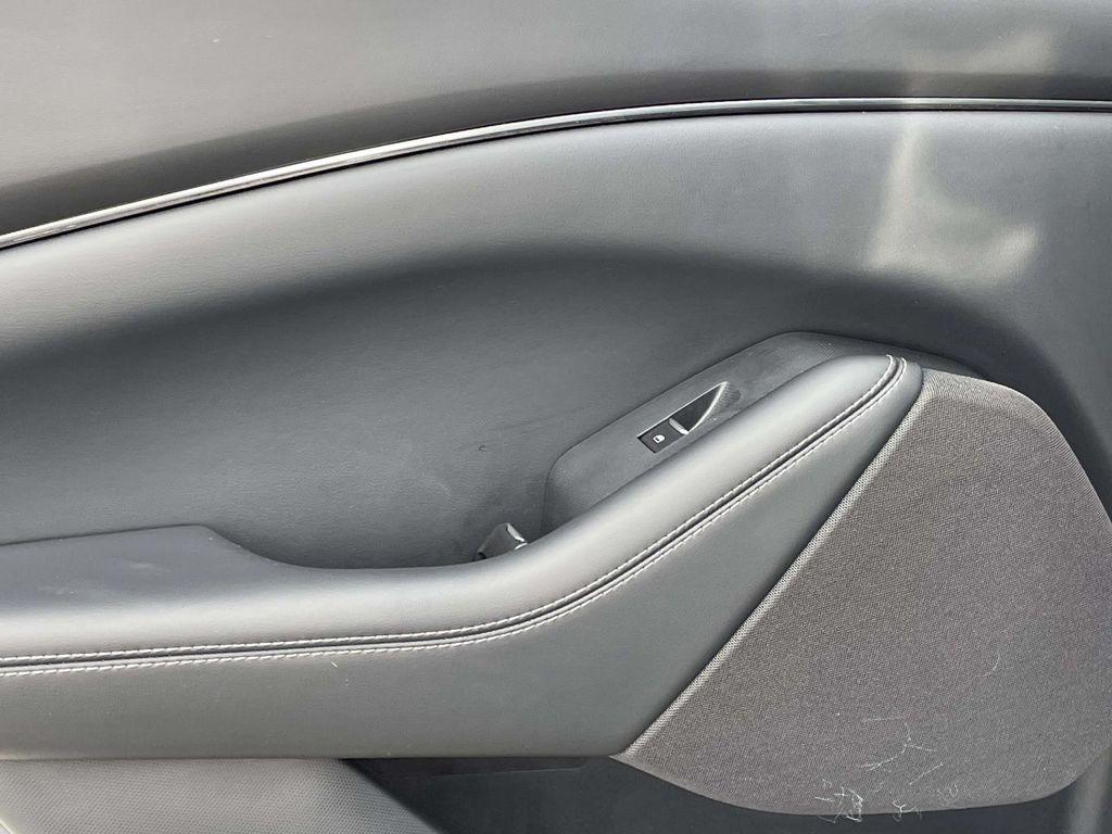 used 2022 Ford Mustang Mach-E car, priced at $21,800