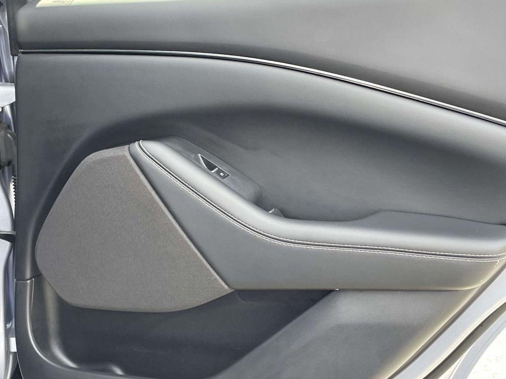 used 2022 Ford Mustang Mach-E car, priced at $21,800