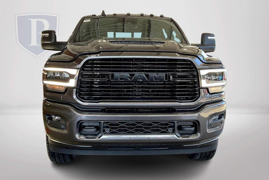 new 2024 Ram 2500 car, priced at $86,490