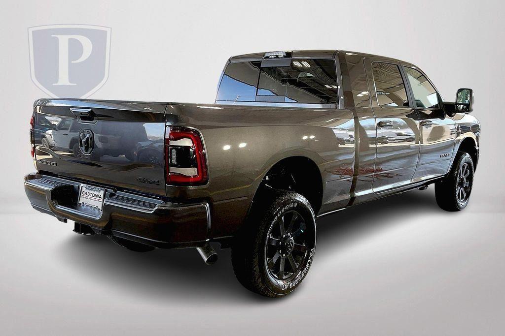 new 2024 Ram 2500 car, priced at $85,340