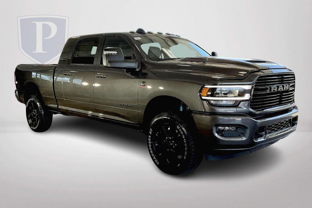 new 2024 Ram 2500 car, priced at $85,340