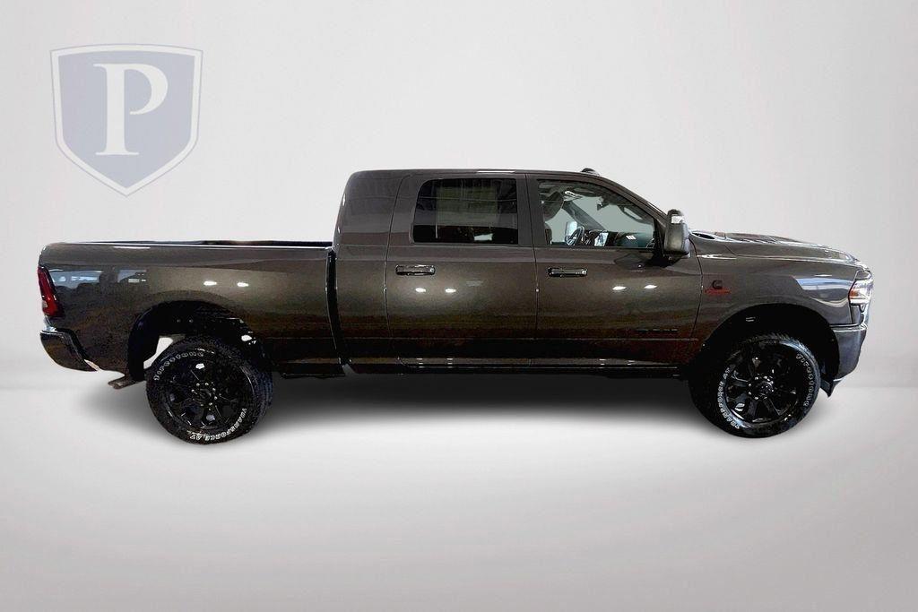 new 2024 Ram 2500 car, priced at $85,340